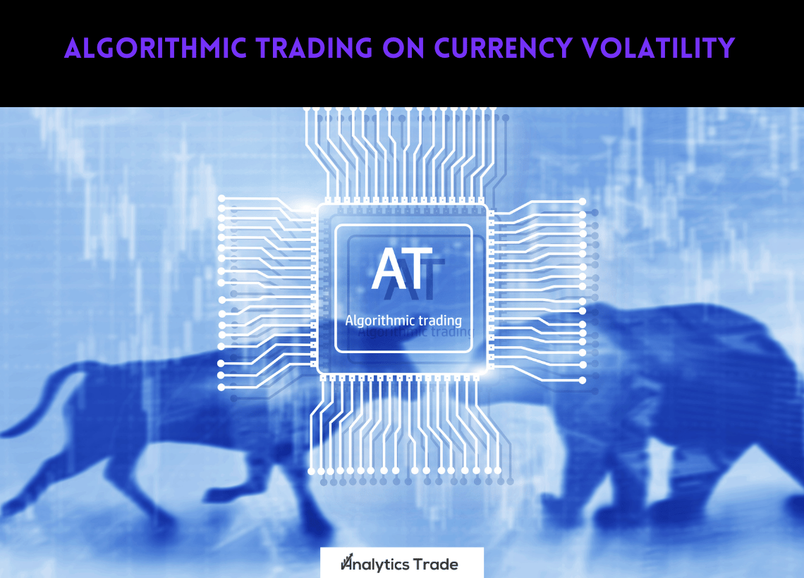 Algorithmic Trading on Currency Volatility