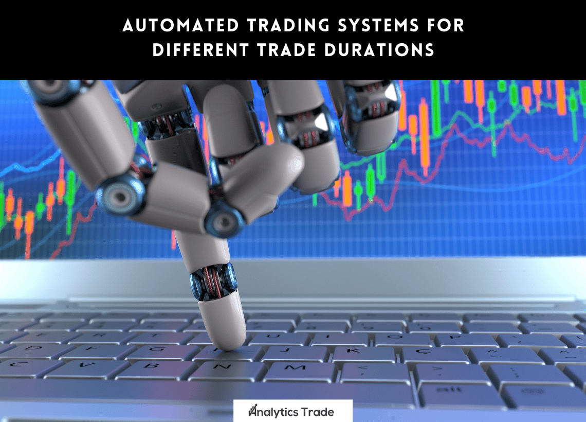 Automated Trading Systems for Different Trade Durations