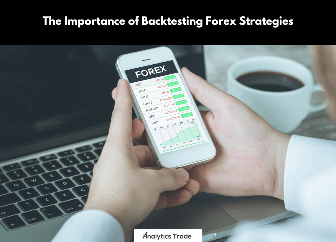 Backtesting Forex Strategies