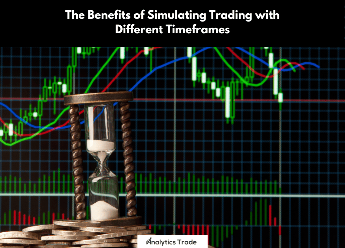 Benefits of Simulating Trading with Different Timeframes