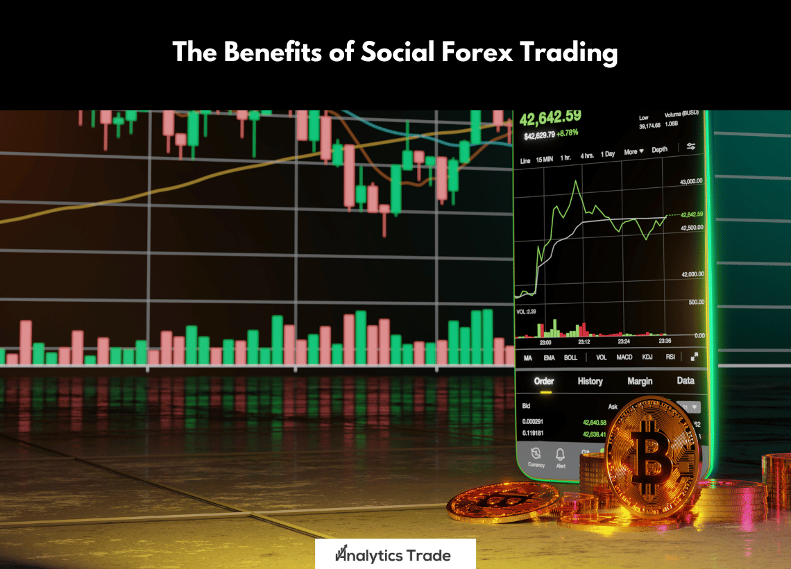 Benefits of Social Forex Trading