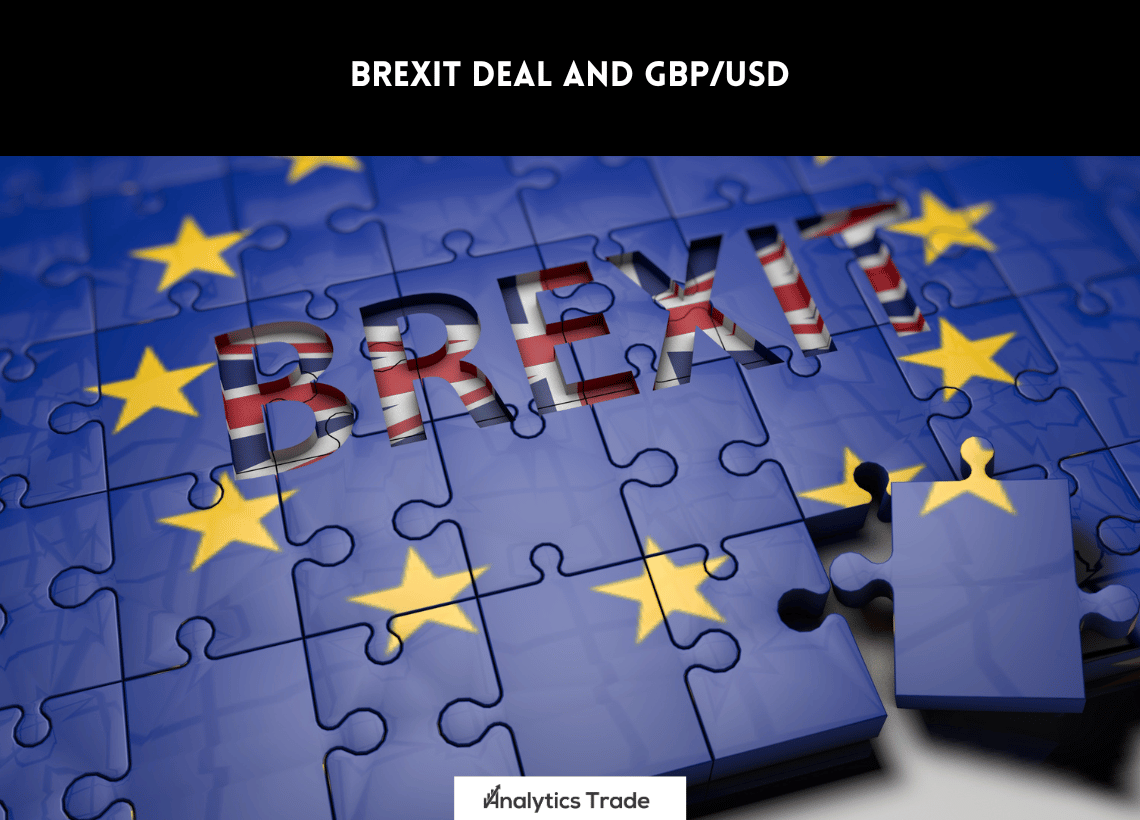 Brexit Deal and GBP/USD: What You Need to Know