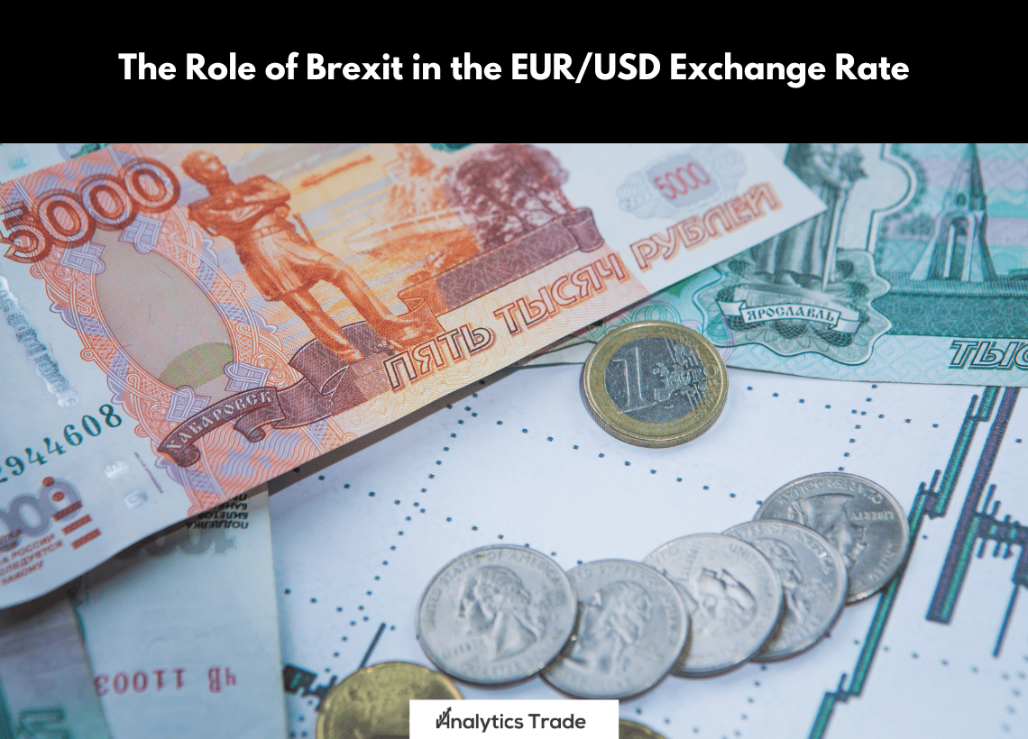 Brexit in the EUR/USD Exchange Rate