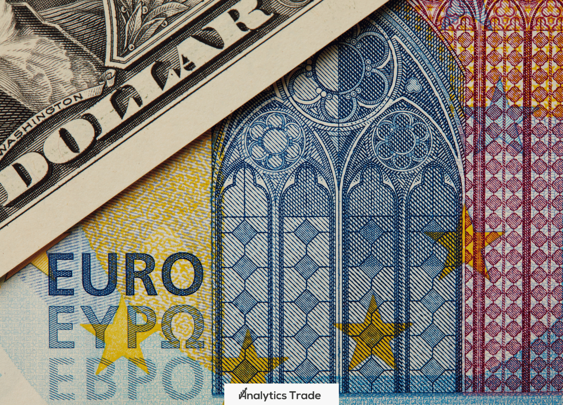 Central Banks in EUR/USD Exchange Rate