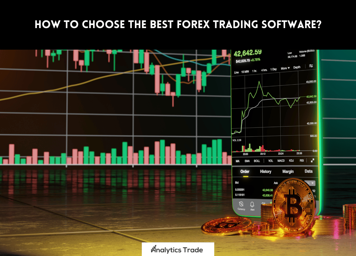 Choose the Best Forex Trading Software