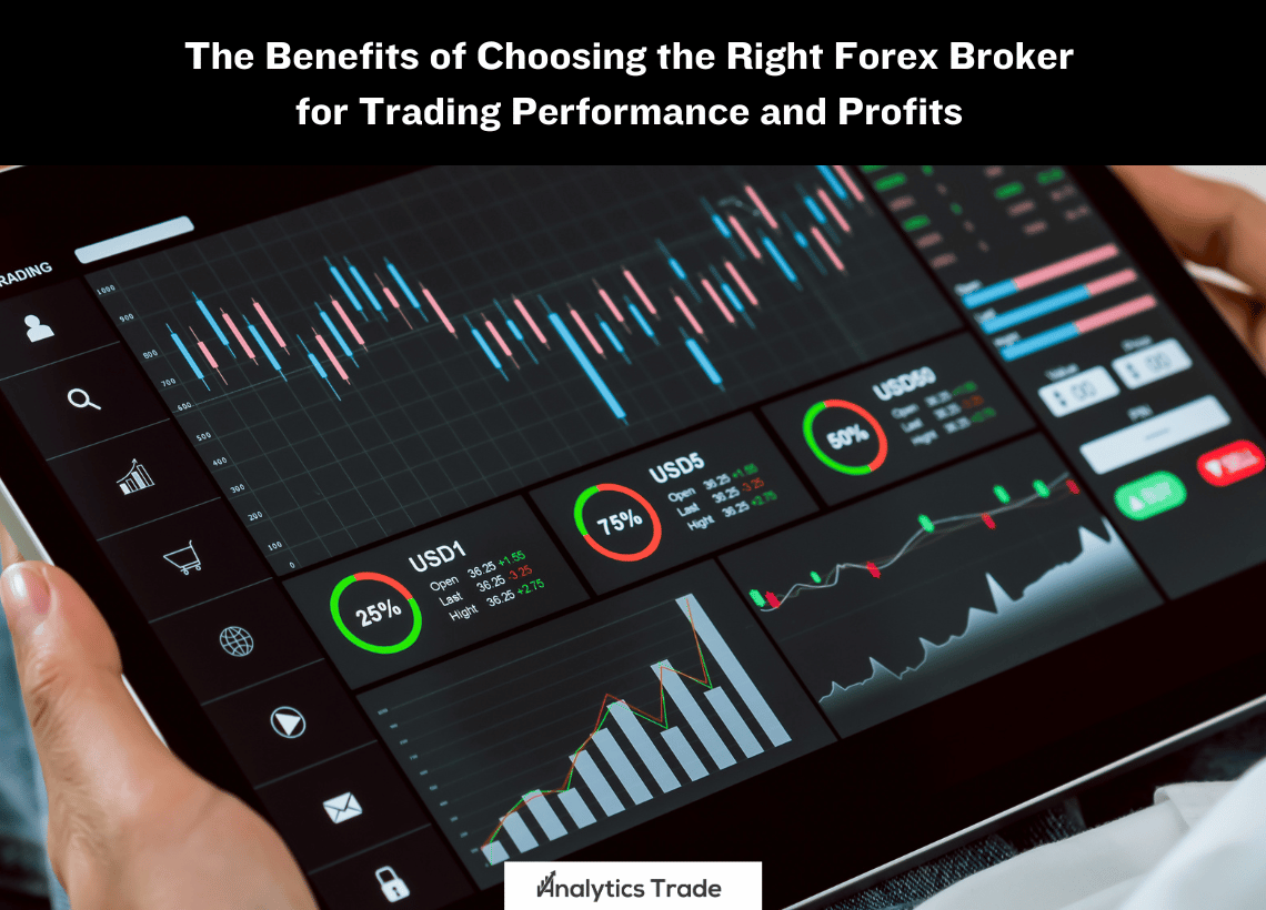 Choosing the Right Forex Broker