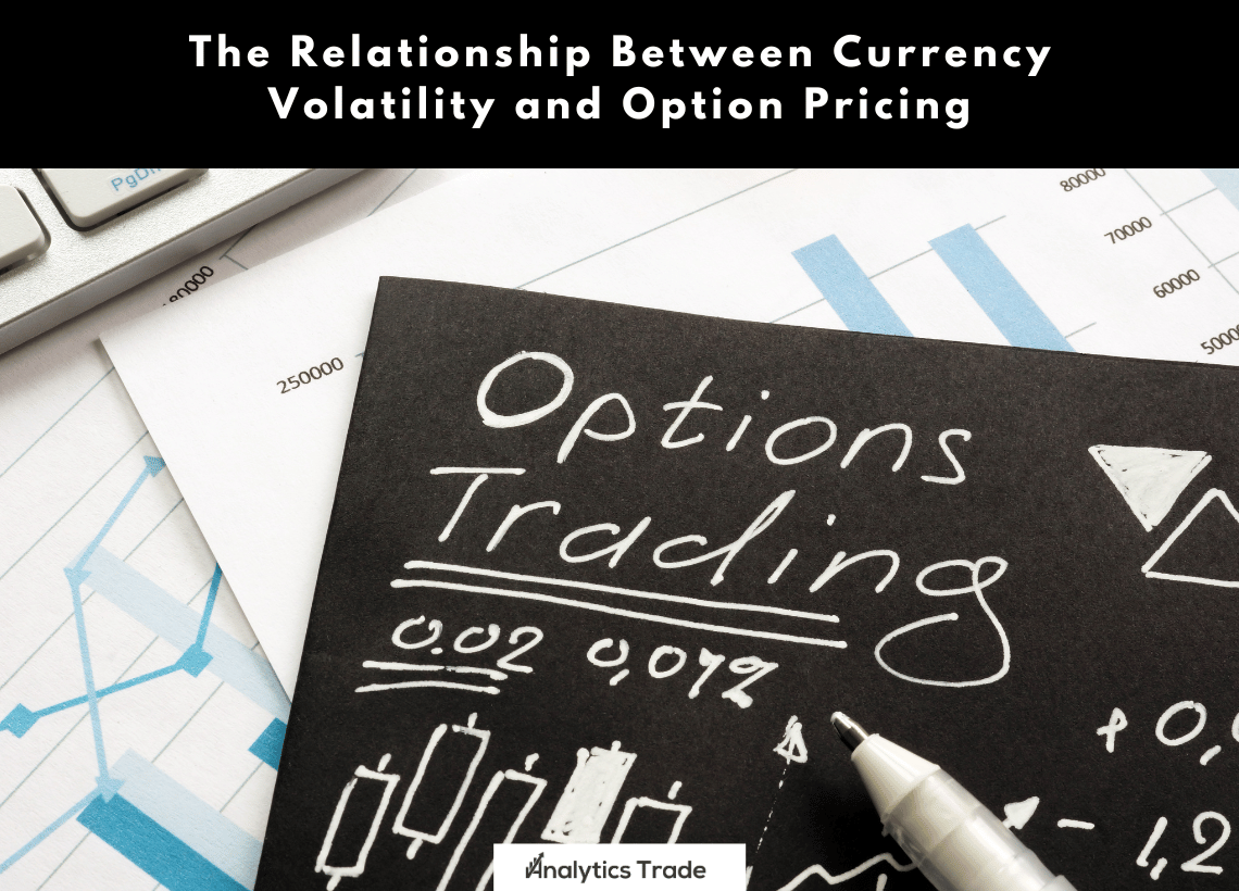 Currency Volatility and Option Pricing