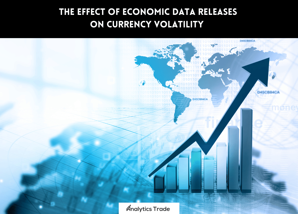 Effect of Economic Data Releases on Currency Volatility