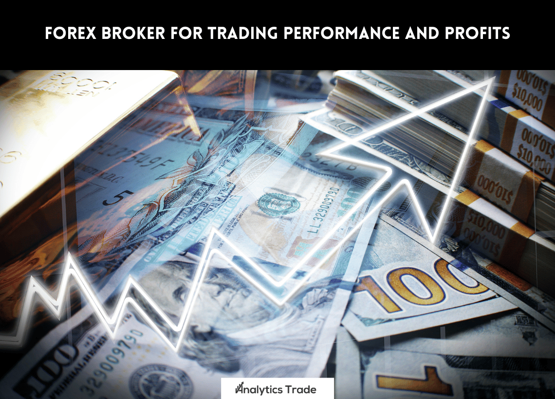 Forex Broker for Trading Performance and Profits