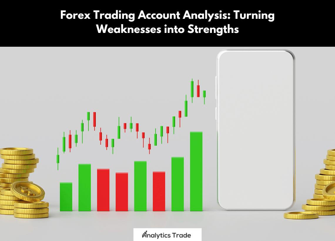 Forex Trading Account Analysis