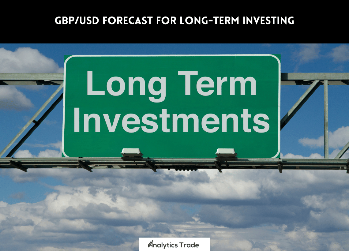 GBP/USD Forecast for Long-Term Investing