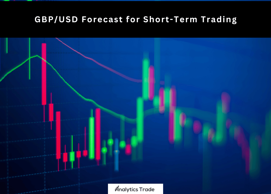 GBP/USD Forecast for Short-Term Trading