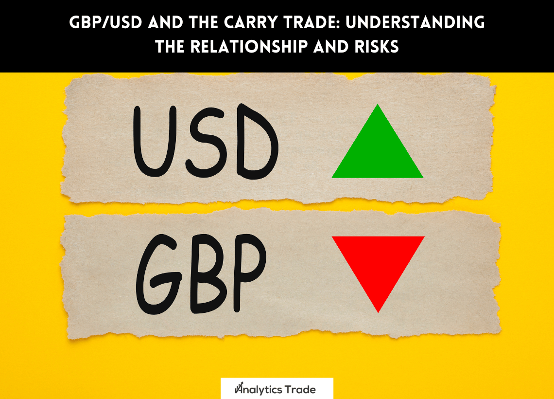 GBP/USD and the Carry Trade