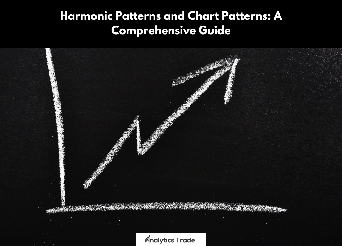 Harmonic Patterns and Chart Patterns