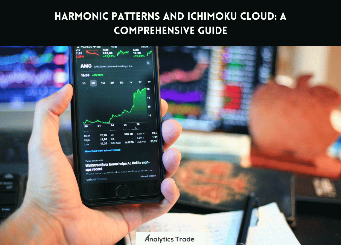 Harmonic Patterns and Ichimoku Cloud