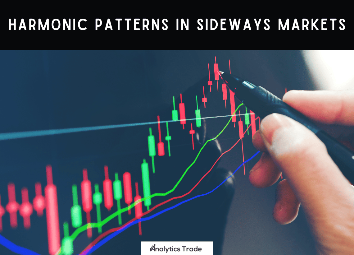 Harmonic Patterns in Sideways Markets