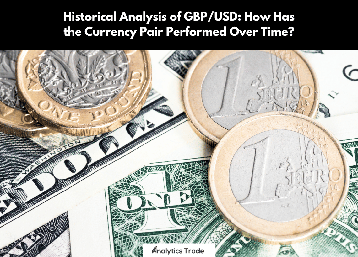 Historical Analysis of GBP/USD