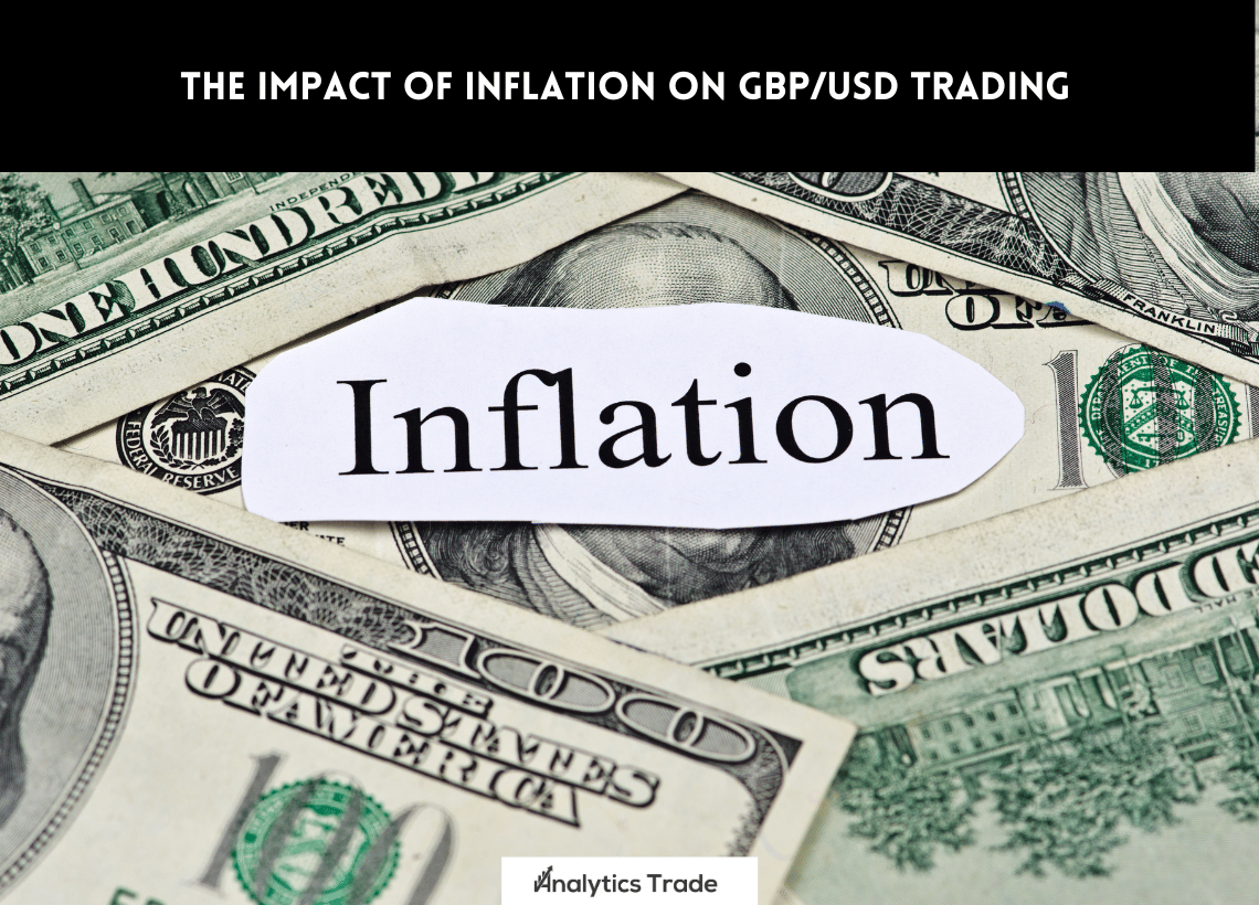 Impact of Inflation on GBP/USD Trading