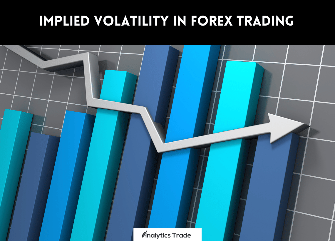 Implied Volatility in Forex Trading
