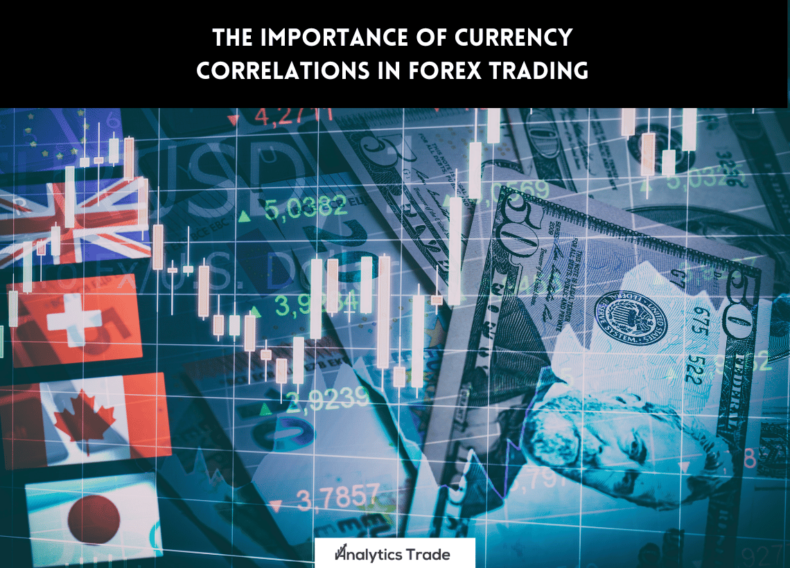 Importance of Currency Correlations