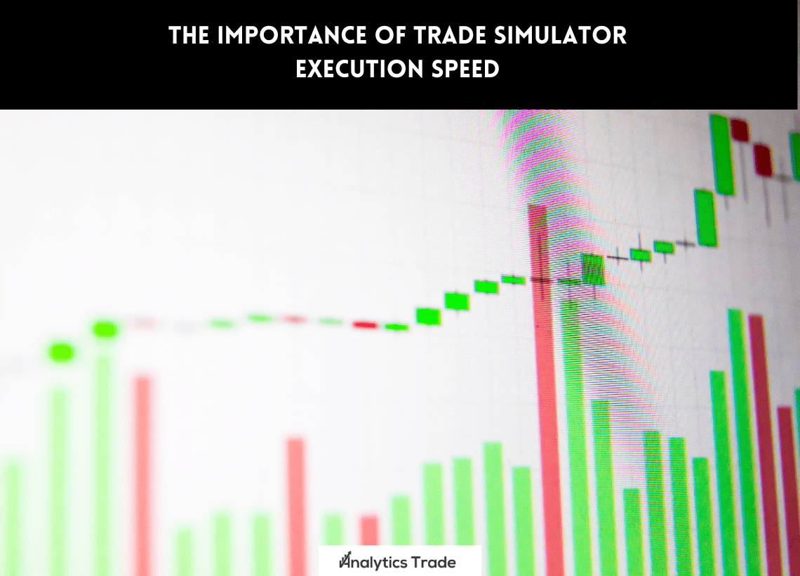 Importance of Trade Simulator Execution Speed