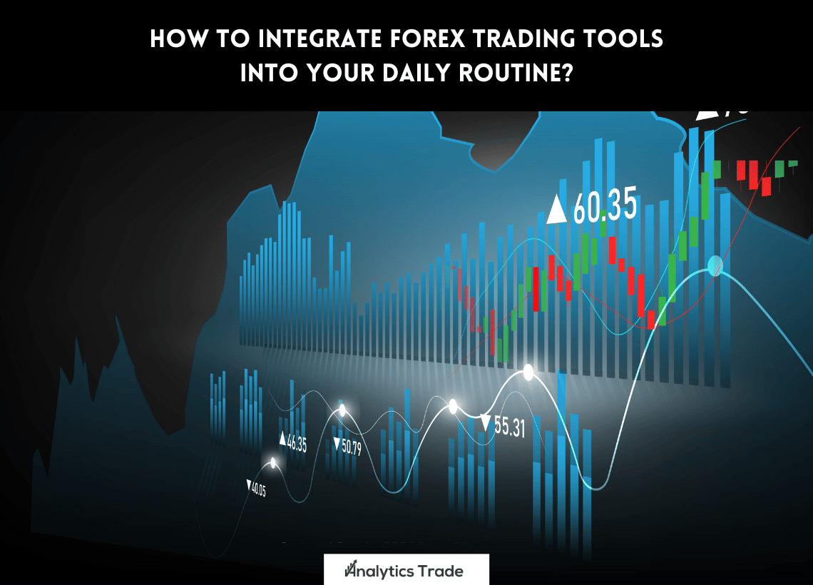 Integrate Forex Trading Tools