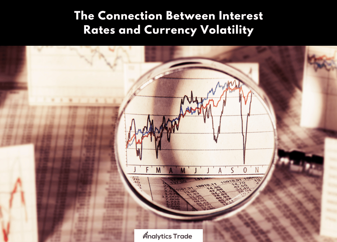 Interest Rates and Currency Volatility