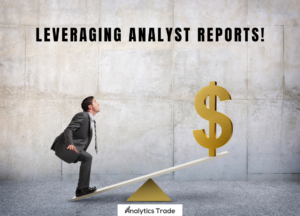 Leveraging Analyst Reports for Better Forex Trading