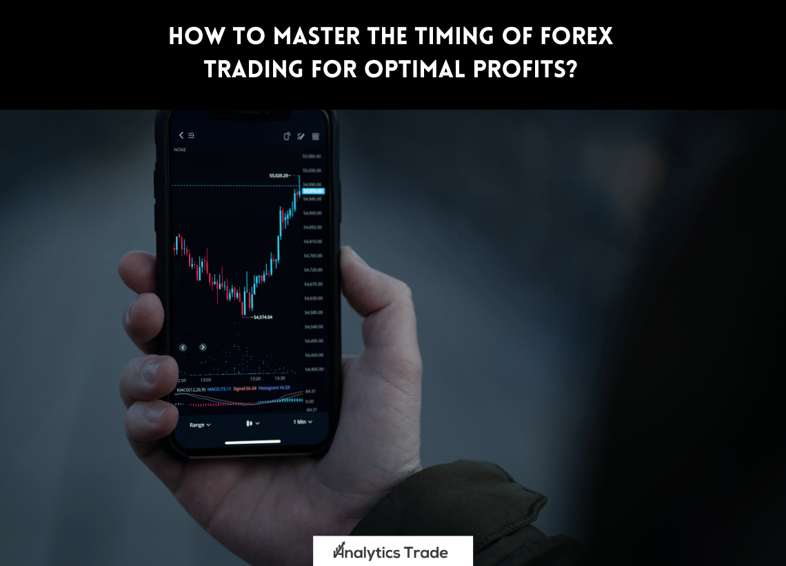 Master the Timing of Forex Trading