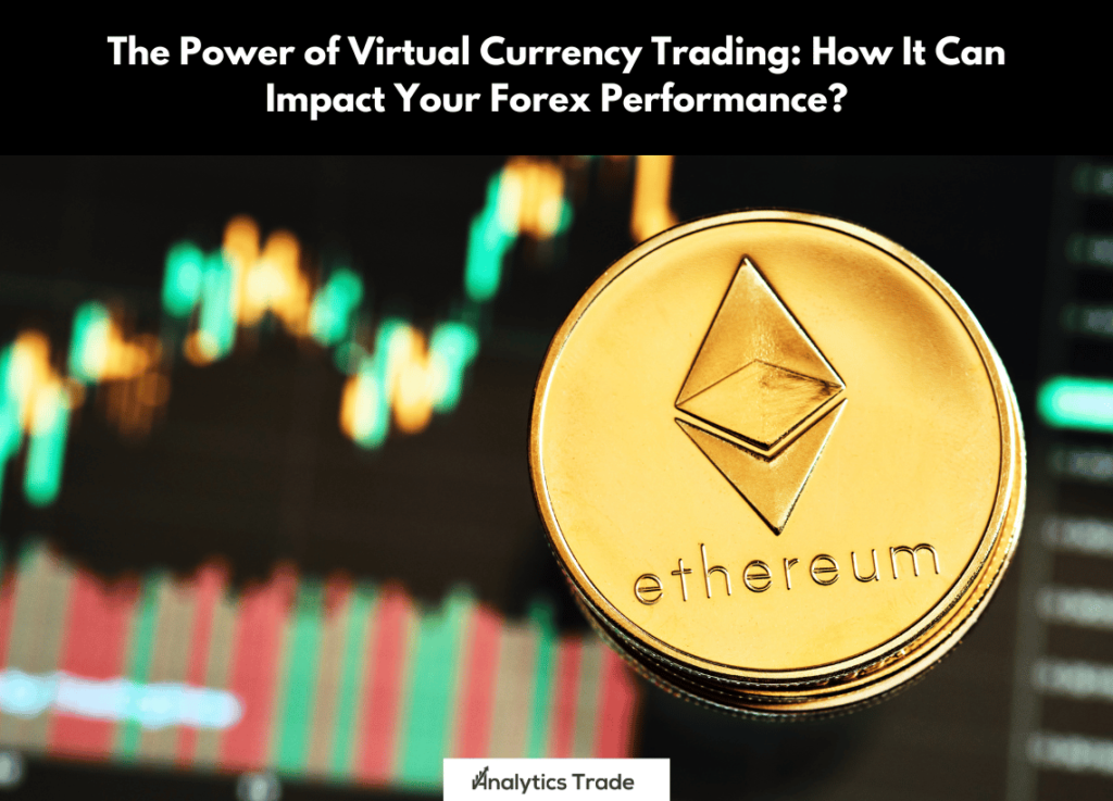virtual currency trader