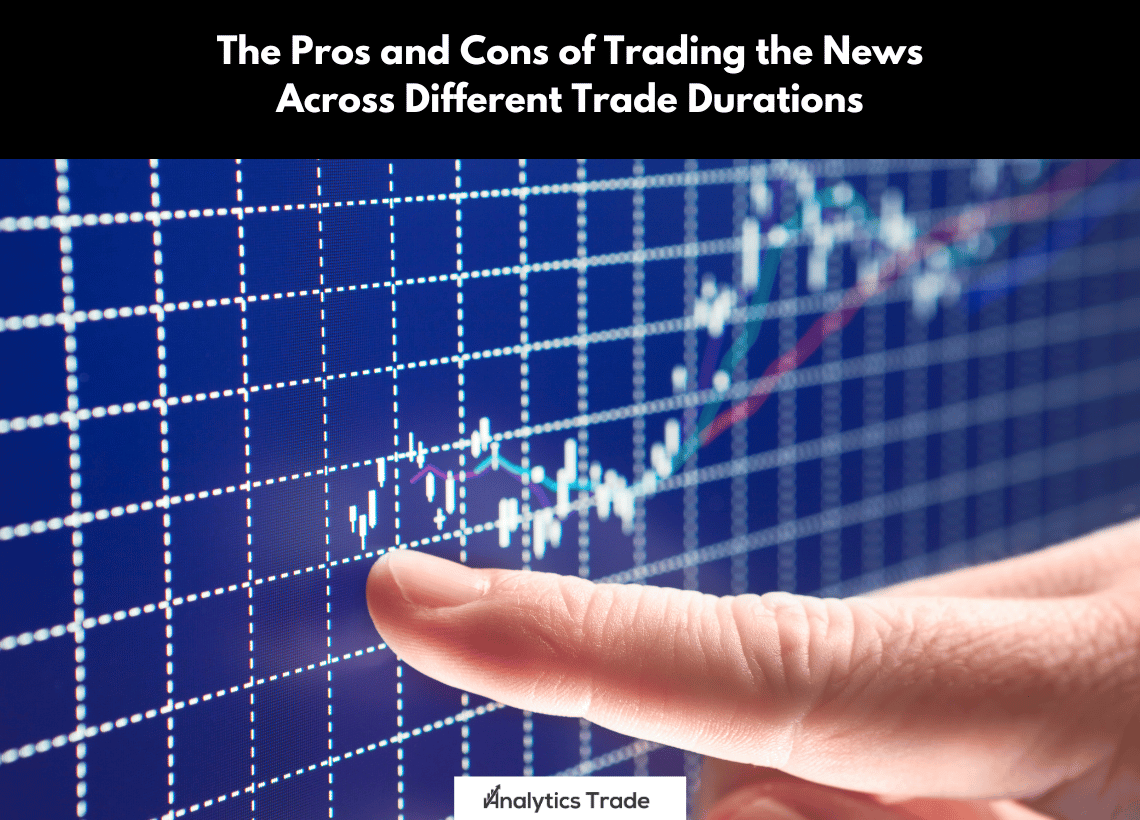 Pros and Cons of Trading the News
