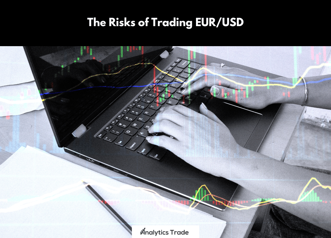 Risks of Trading EUR/USD