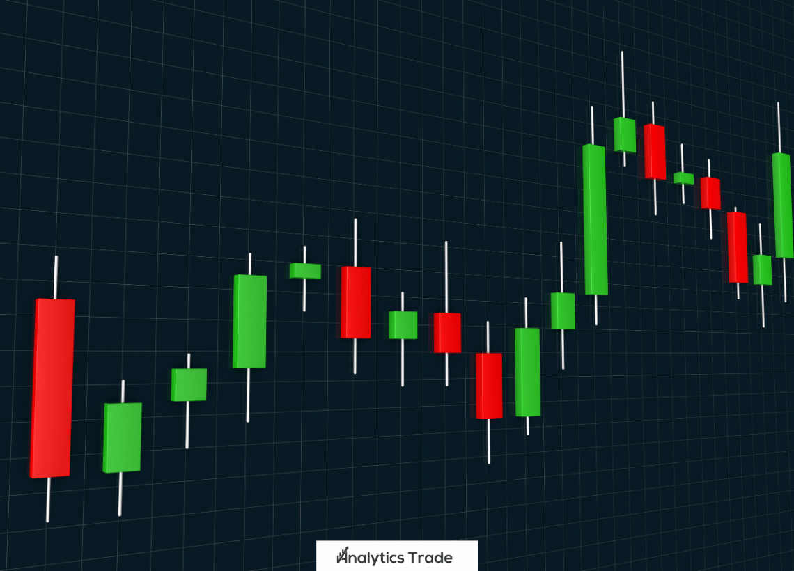 Scalping with the Heiken Ashi Candlestick