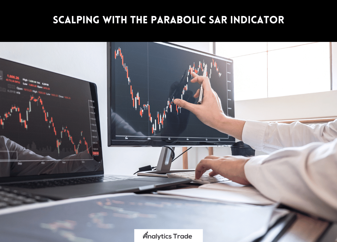 Scalping with the Parabolic SAR Indicator