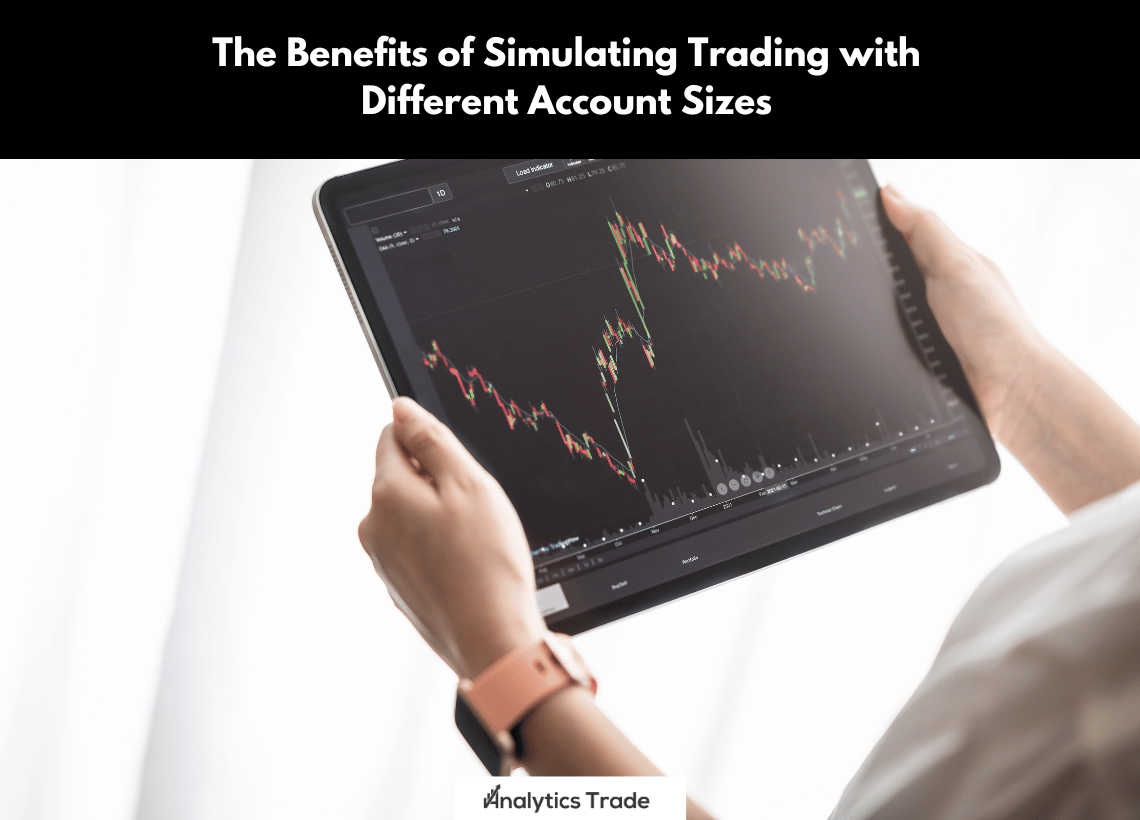 Simulating Trading with Different Account Size
