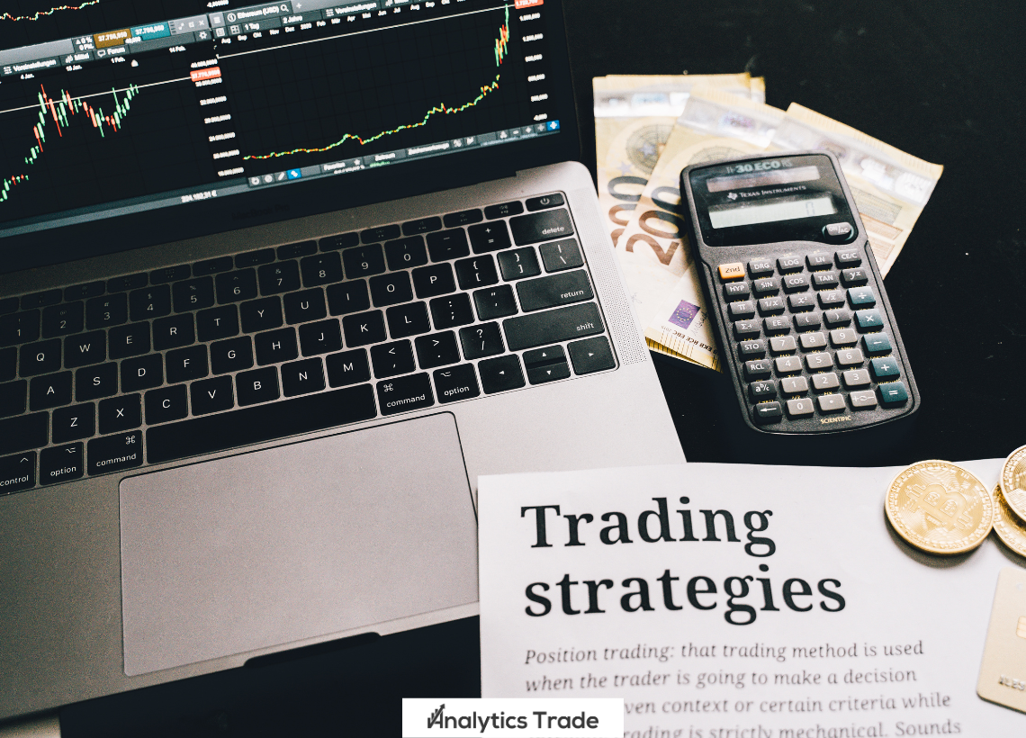 Swing Trading Strategies for Forex Traders