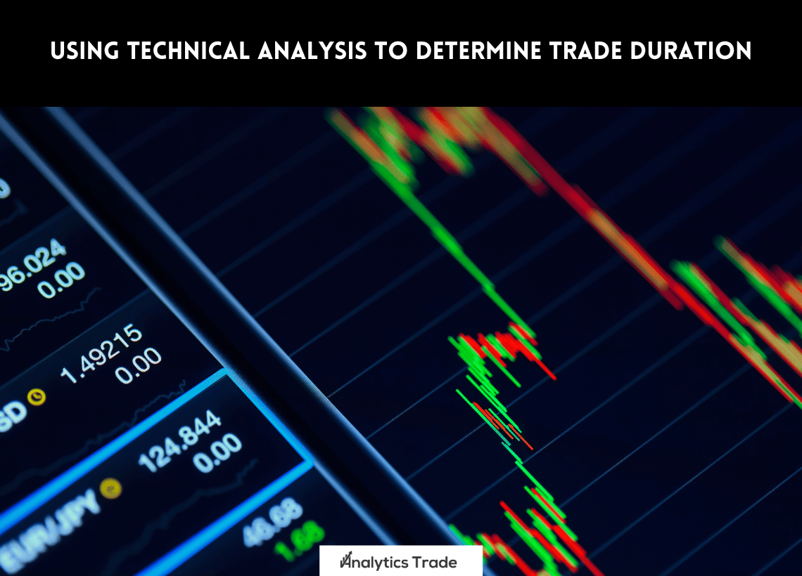 Technical Analysis to Determine Trade Duration