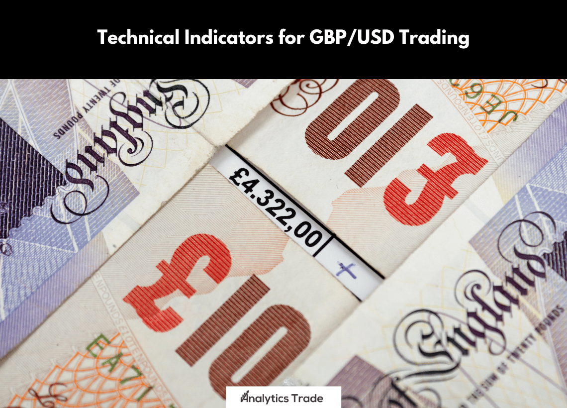 Technical Indicators for GBP/USD Trading