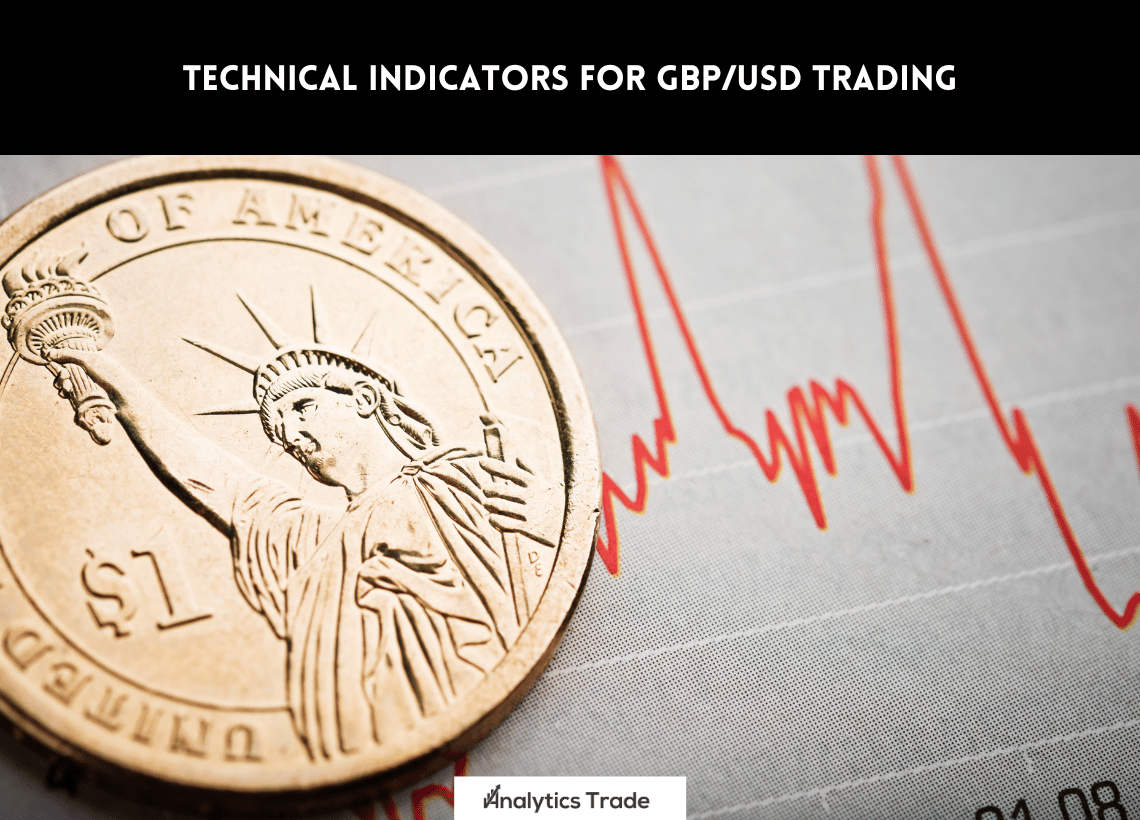 Technical Indicators for GBP/USD Trading