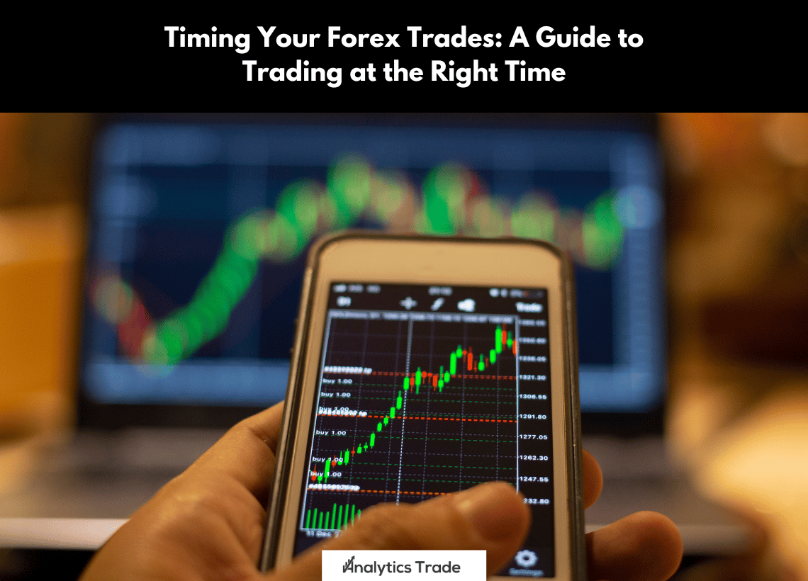 Timing Your Forex Trades
