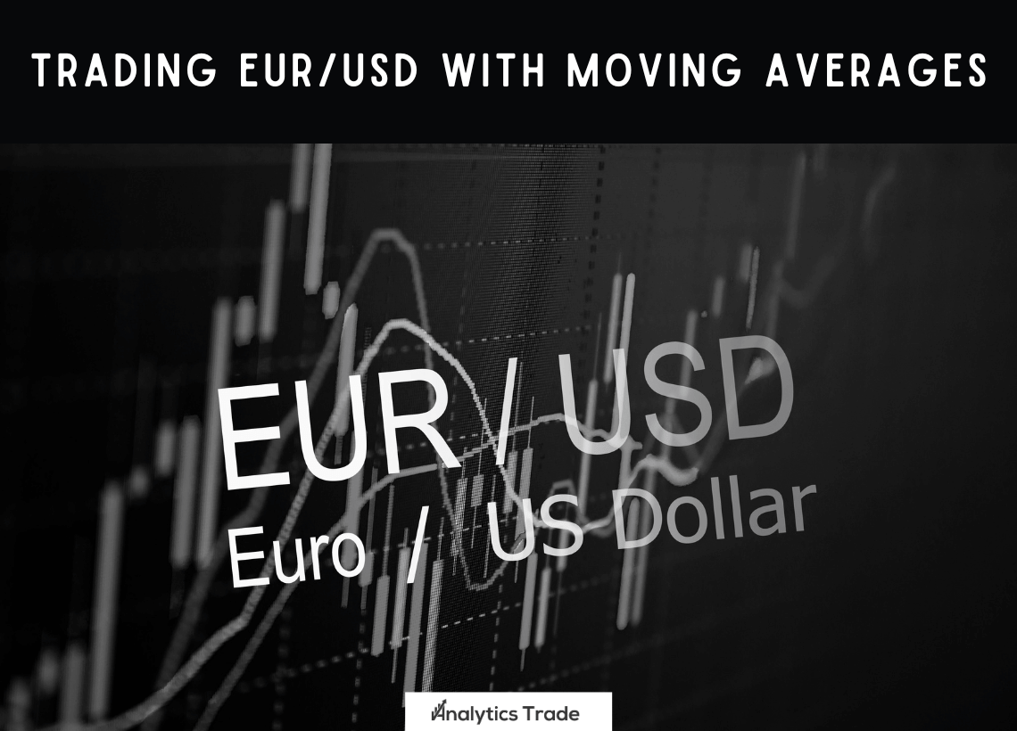 Trading EUR/USD with Moving Averages