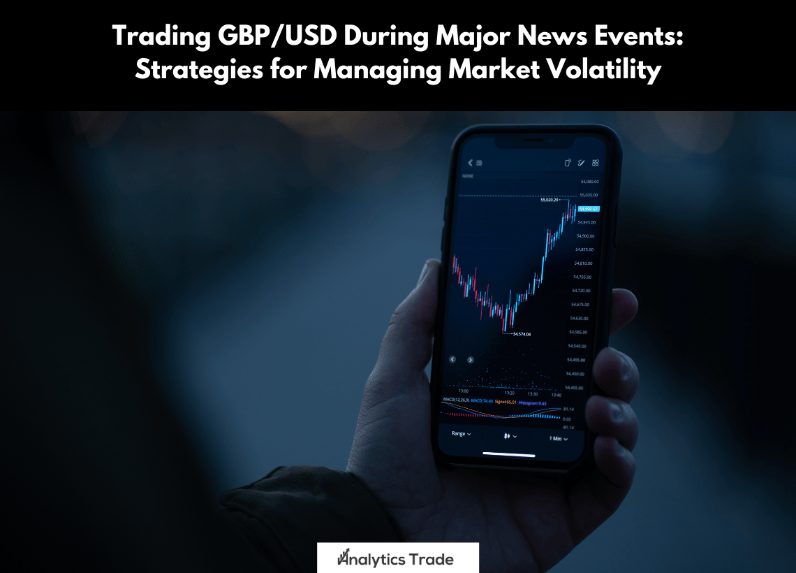 Trading GBP/USD During Major News Events