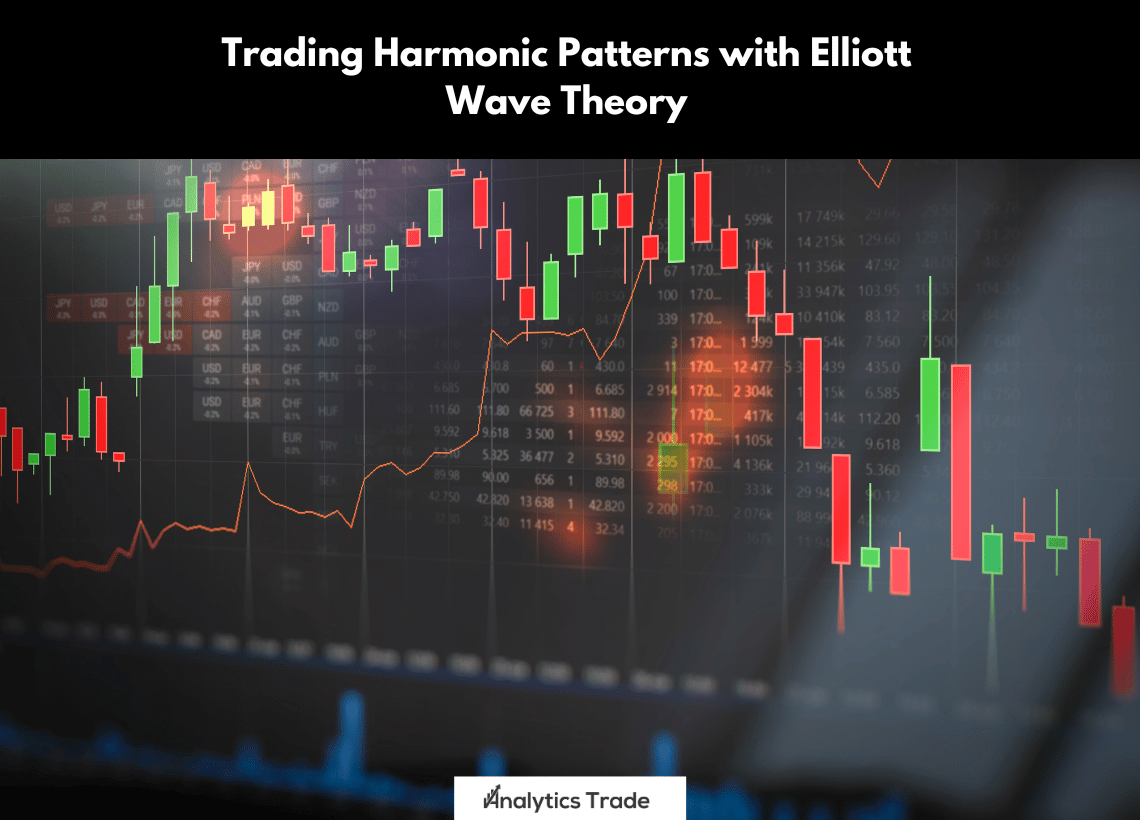 Trading Harmonic Patterns with Elliott Wave Theory