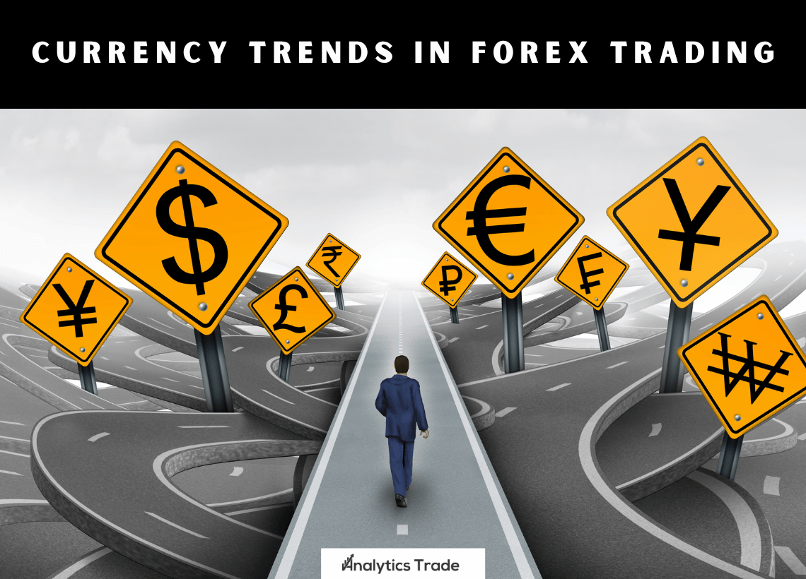 Understanding Currency Trends in Forex Trading
