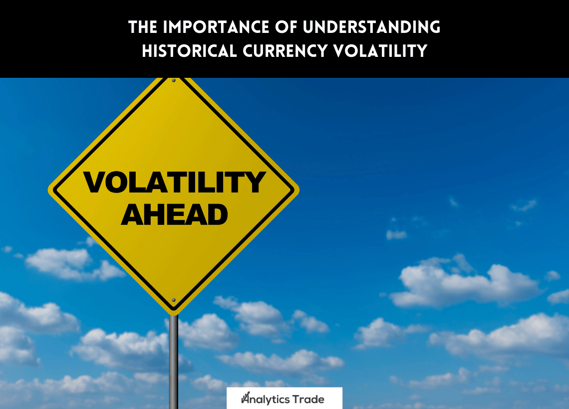 Understanding Historical Currency Volatility