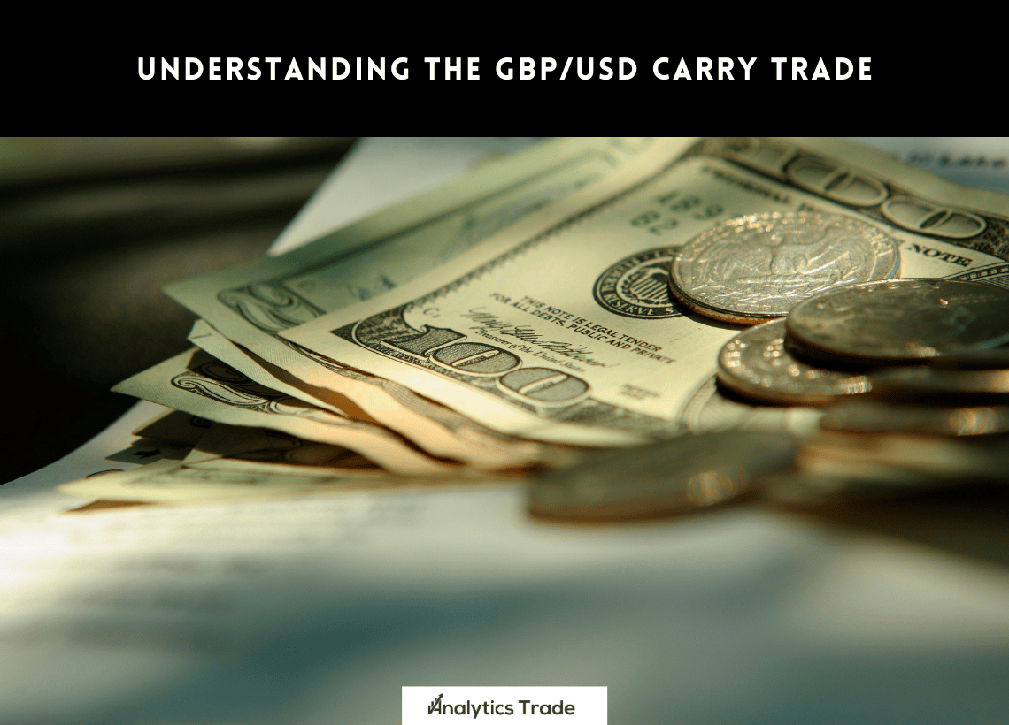 Understanding the GBP/USD Carry Trade