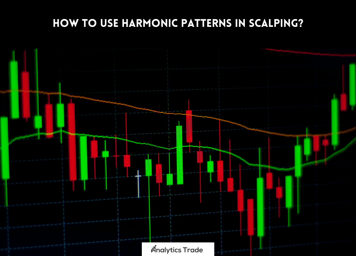 Use Harmonic Patterns in Scalping