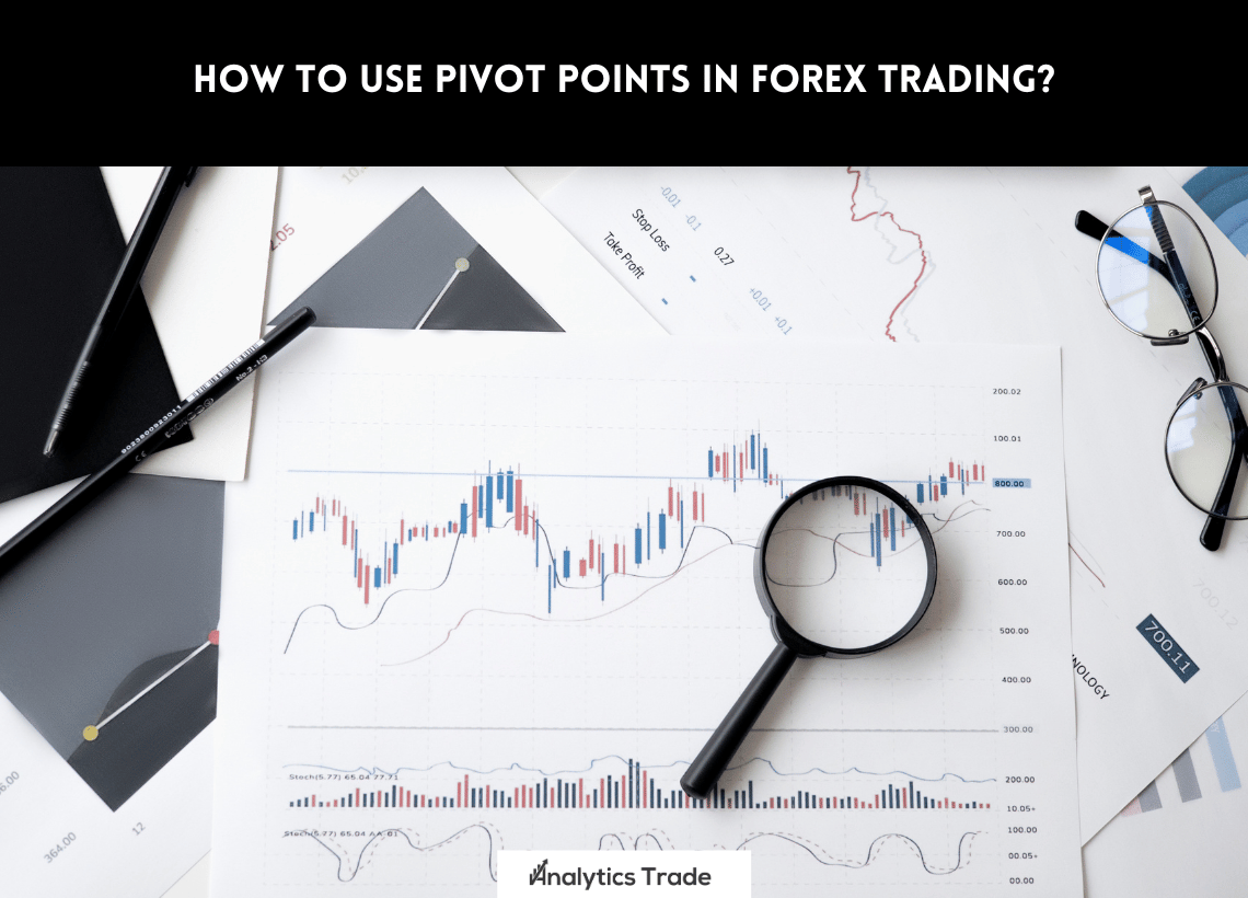 Use Pivot Points in Forex Trading