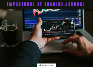 importance of trading journal