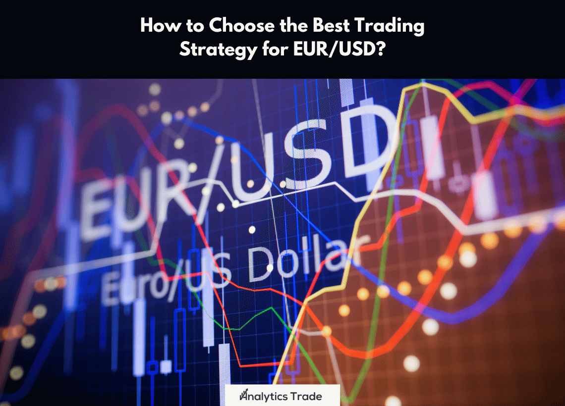 Best Trading Strategy for EUR/USD